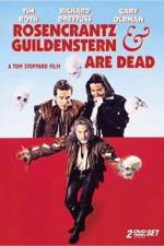 Watch Rosencrantz & Guildenstern Are Dead Zmovie