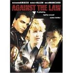 Watch Against the Law Zmovie