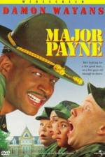 Watch Major Payne Zmovie