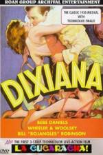 Watch Dixiana Zmovie