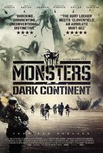 Watch Monsters: Dark Continent Zmovie