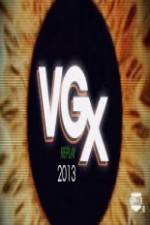 Watch VGX Replay 2013 Zmovie