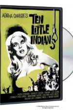 Watch Ten Little Indians Zmovie