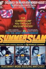 Watch Summerslam Zmovie