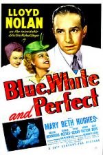 Watch Blue, White and Perfect Zmovie