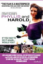 Watch Phyllis and Harold Zmovie