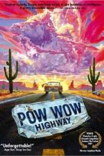 Watch Powwow Highway Zmovie