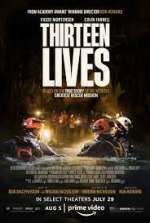 Watch Thirteen Lives Zmovie