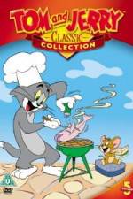 Watch Tom And Jerry - Classic Collection 5 Zmovie