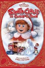 Watch Santa Claus Is Comin' to Town Zmovie