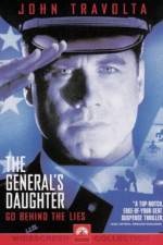 Watch The General's Daughter Zmovie