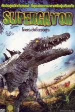 Watch Dinocroc vs Supergator Zmovie