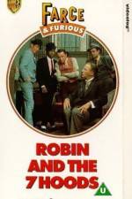 Watch Robin and the 7 Hoods Zmovie