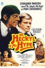 Watch Dr Heckyl and Mr Hype Zmovie