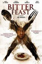 Watch Bitter Feast Zmovie