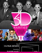 Watch 3-D Rarities II Zmovie