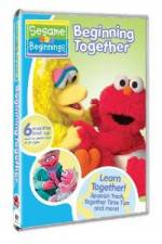 Watch Sesame Beginnings: Beginning Together Zmovie