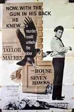 Watch The House of the Seven Hawks Zmovie