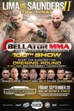 Watch Bellator 100  Lima vs. Saunders 2 Zmovie