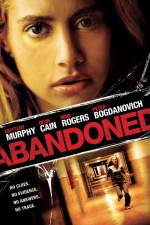 Watch Abandoned Zmovie