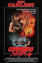 Watch Commando Ninja Zmovie