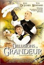 Watch Delusions of Grandeur Zmovie