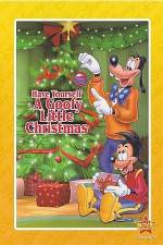 Watch Goof Troop Christmas Zmovie