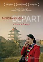 Watch Mountains May Depart Zmovie