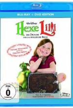 Watch Lilly the Witch: The Dragon and the Magic Book Zmovie