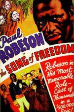 Watch Song of Freedom Zmovie