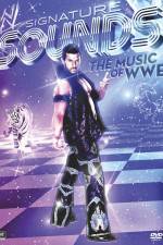 Watch Signature Sounds: The Music of the WWE Zmovie