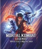 Watch Mortal Kombat Legends: Battle of the Realms Zmovie