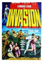 Watch Invasion Zmovie