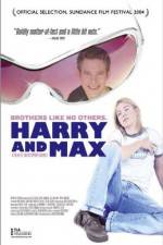 Watch Harry  Max Zmovie