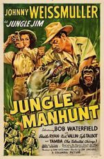 Watch Jungle Manhunt Zmovie