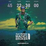 Watch Karl Meltzer: Made to Be Broken (Short 2017) Zmovie