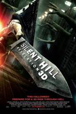 Watch Silent Hill Revelation 3D Zmovie