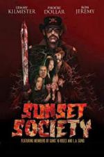 Watch Sunset Society Zmovie