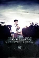 Watch Heartless The Story of the Tinman Zmovie