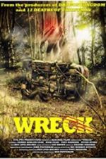 Watch Wreck Zmovie