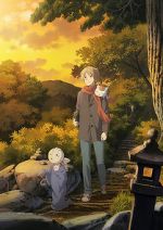 Watch Natsume\'s Book of Friends: The Waking Rock and the Strange Visitor Zmovie