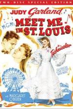 Watch Meet Me in St Louis Zmovie