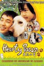 Watch Hearty Paws Zmovie