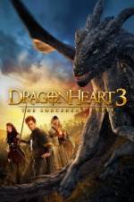 Watch Dragonheart 3: The Sorcerer's Curse Zmovie