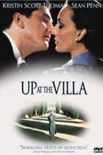 Watch Up at the Villa Zmovie