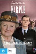 Watch Marple Murder Is Easy Zmovie