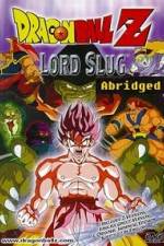 Watch DragonBall Z Abridged Lord Slug Zmovie