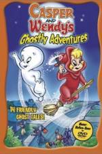 Watch Casper and Wendy's Ghostly Adventures Zmovie