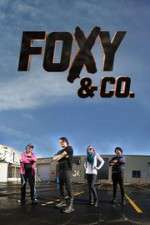 Watch Foxy & Co. Zmovie