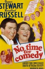 Watch No Time for Comedy Zmovie